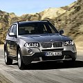 BMW X3 (2006) #BMW #Auto #Samochod #Samochód