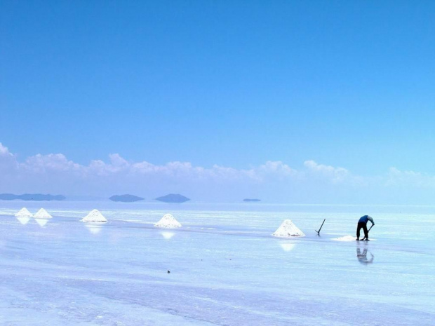 Bolivia