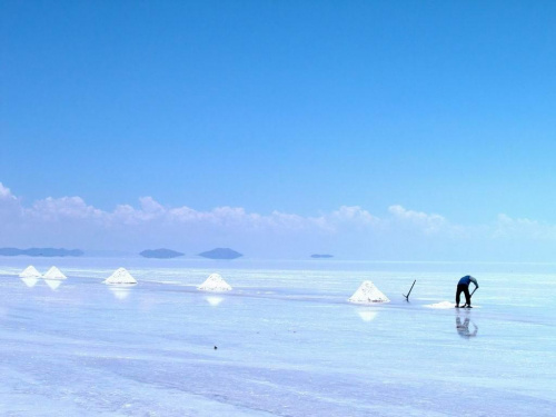 Bolivia