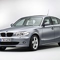 BMW 1-serii (2005) #BMW #Auto #Samochod #Samochód