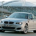 BMW M 5-serii (2005) #BMW #Auto #Samochod #Samochód