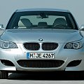 BMW M 5-serii (2005) #BMW #Auto #Samochod #Samochód