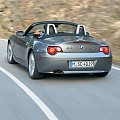 BMW Z4 (2003) #BMW #Auto #Samochod #Samochód