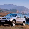 BMW X5 (2004) #BMW #Auto #Samochod #Samochód