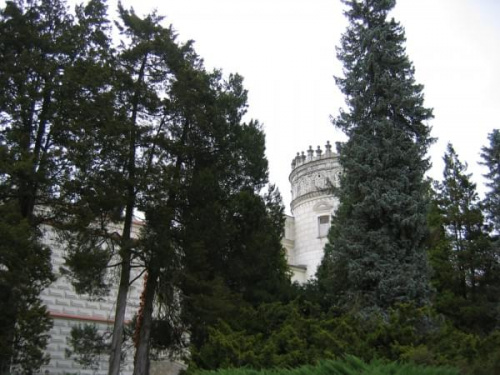 Krasiczyński Zamek