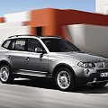 BMW X3 (2006) #BMW #Auto #Samochod #Samochód