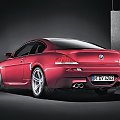 BMW M6 Coupe #BMW #Coupe #Auto #Samochod #Samochód