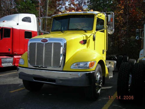 Peterbilt