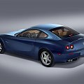 Ferrari 612 Scaglietti #Ferrari #Scaglietti #auto #samochod #samochód