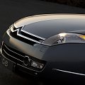 Citroen C6 #auto #samochod #samochód