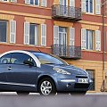 Citroën C3 Pluriel #C3Pluriel #auto #samochod #samochód