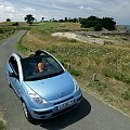 Citroën C3 Pluriel #C3Pluriel #auto #samochod #samochód