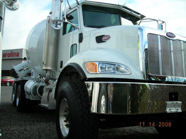 Peterbilt