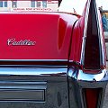 70' Cadillac Deville