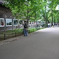 Kraków-maj 2006