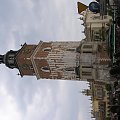 Kraków-maj 2006