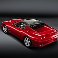 Ferrari 575M Superamerica #Ferrari #Superamerica #auto #samochod #samochód