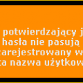 Screeny o procesie rejestracji na gtatwo.fora.pl