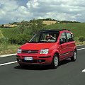 Fiat Panda #Fiat #Panda #auto #samochod #samochód