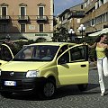 Fiat Panda #Fiat #Panda #auto #samochod #samochód