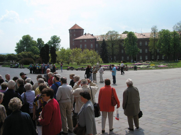 Kraków-maj 2006