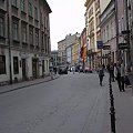 Kraków-maj 2006