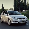 Ford Focus #Ford #Focus #auto #samochod #samochód #kombi #sedan