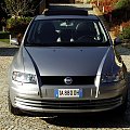 Fiat Stilo #Fiat #Stilo #auto #samochod #samochód