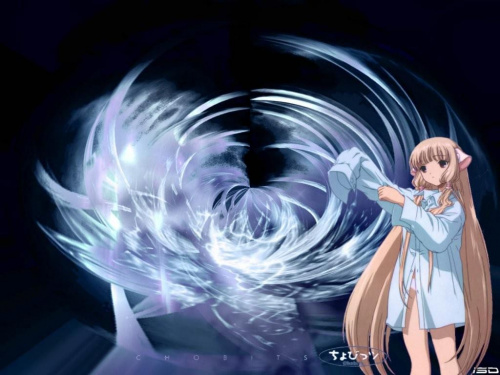Chobits