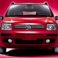 Fiat Panda #Fiat #Panda #auto #samochod #samochód