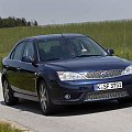 Ford Mondeo (2005) #Ford #Mondeo #auto #samochod #samochód #kombi #sedan