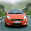 Fiat Grande Punto #Fiat #Grande #Punto #auto #samochod #samochód