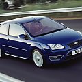 Ford Focus ST (2005) #Ford #Focus #auto #samochod #samochód