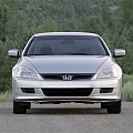 Honda Accord Coupe V6 (2006) #Honda #Accord #Coupe #auto #samochod #samochód