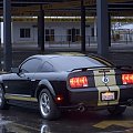 Ford Shelby GT (2006) #Ford #Shelby #auto #samochod #samochód