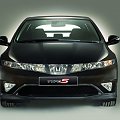 Honda Civic Type S #Honda #Civic #auto #samochod #samochód