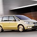 Ford Galaxy (2006) #Ford #Galaxy #van #auto #samochod #samochód