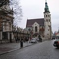 Kraków