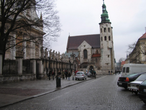 Kraków