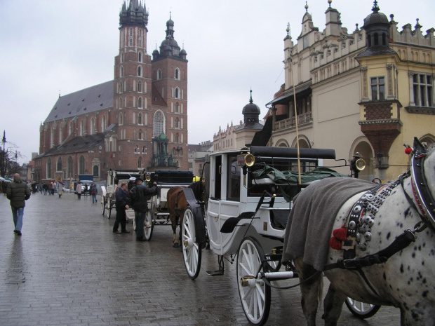 Kraków