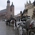 Kraków