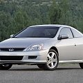 Honda Accord Coupe V6 (2006) #Honda #Accord #Coupe #auto #samochod #samochód