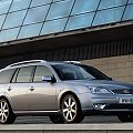 Ford Mondeo (2005) #Ford #Mondeo #auto #samochod #samochód #kombi #sedan