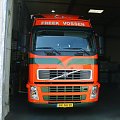 VOLVO FH/THE NETHERLANDS