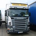 SCANIA R420/HUNGARY