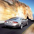 Jaguar XK #Jaguar #coupe #auto #samochod #samochód