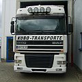 DAF XF/GERMANY