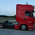 SCANIA/GERMANY