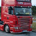 SCANIA/GERMANY