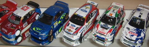 1:24 WRC